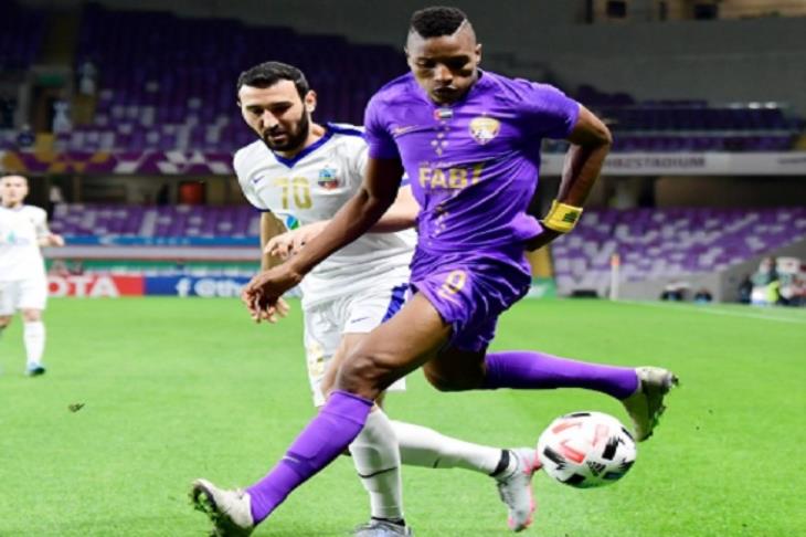 إقامة قرعة الدوري والكأس في الإمارات السبت المقبل